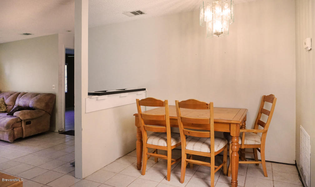 1772 West Shores Road Melbourne, FL 32935 - Photo 9 of 20 Breakfast Nook