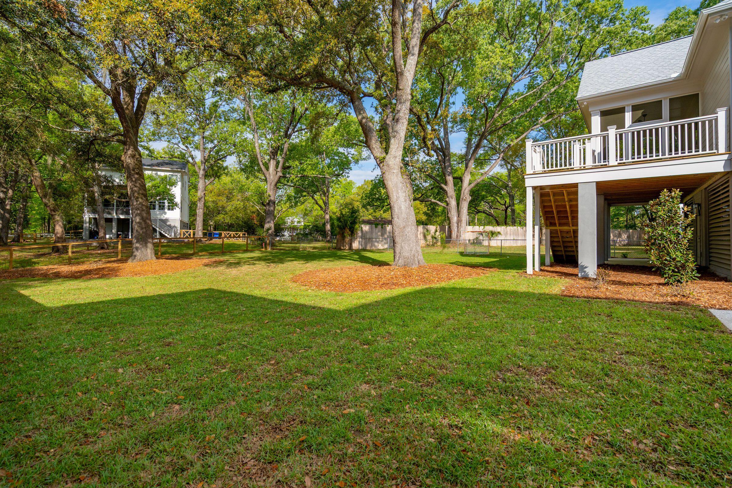 1409 Lieben Road Mount Pleasant, SC 29466 - Photo 72 of 80 1409 Lieben Rd Mt. Pleasant SC 29466