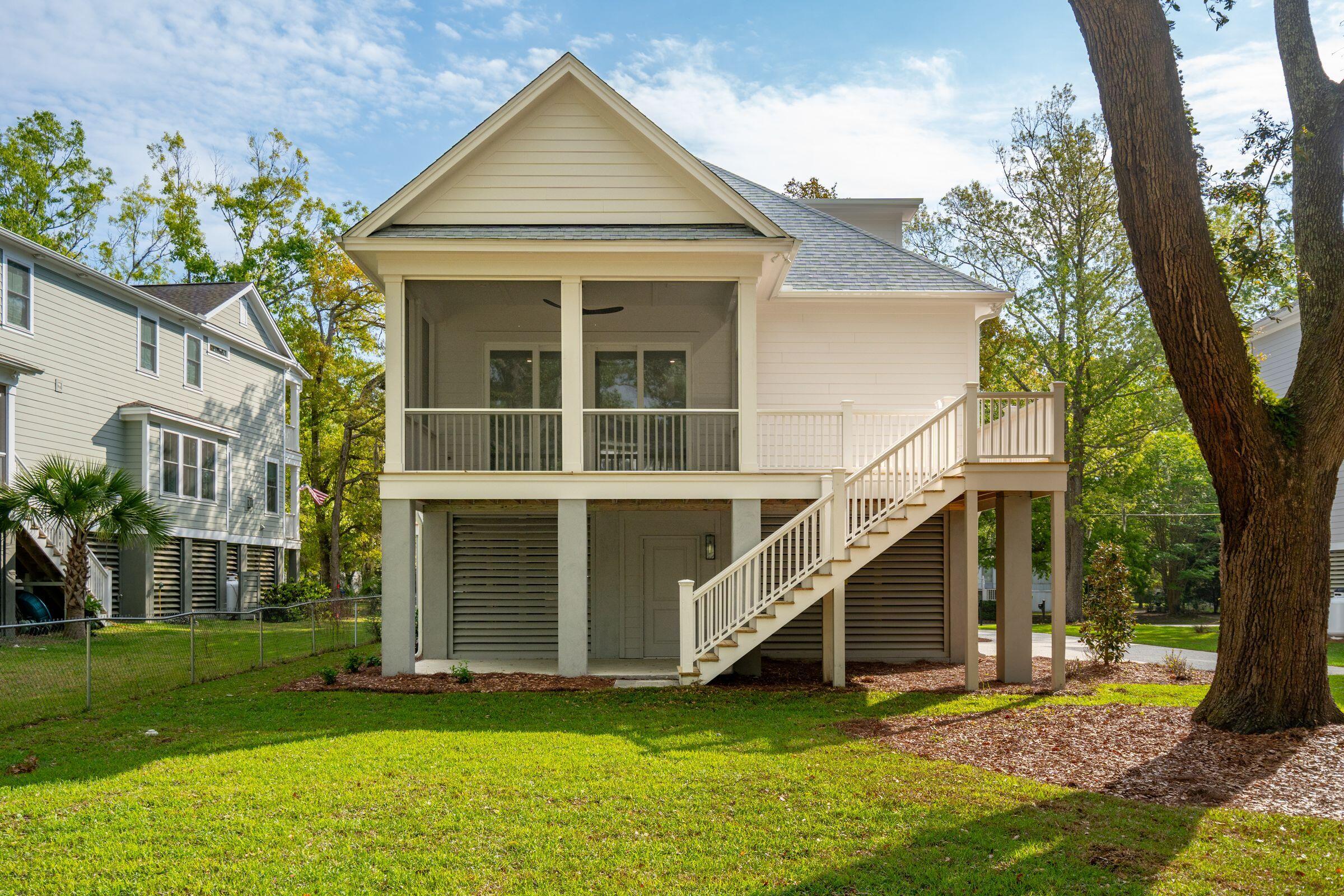 1409 Lieben Road Mount Pleasant, SC 29466 - Photo 74 of 80 1409 Lieben Rd Mt. Pleasant SC 29466