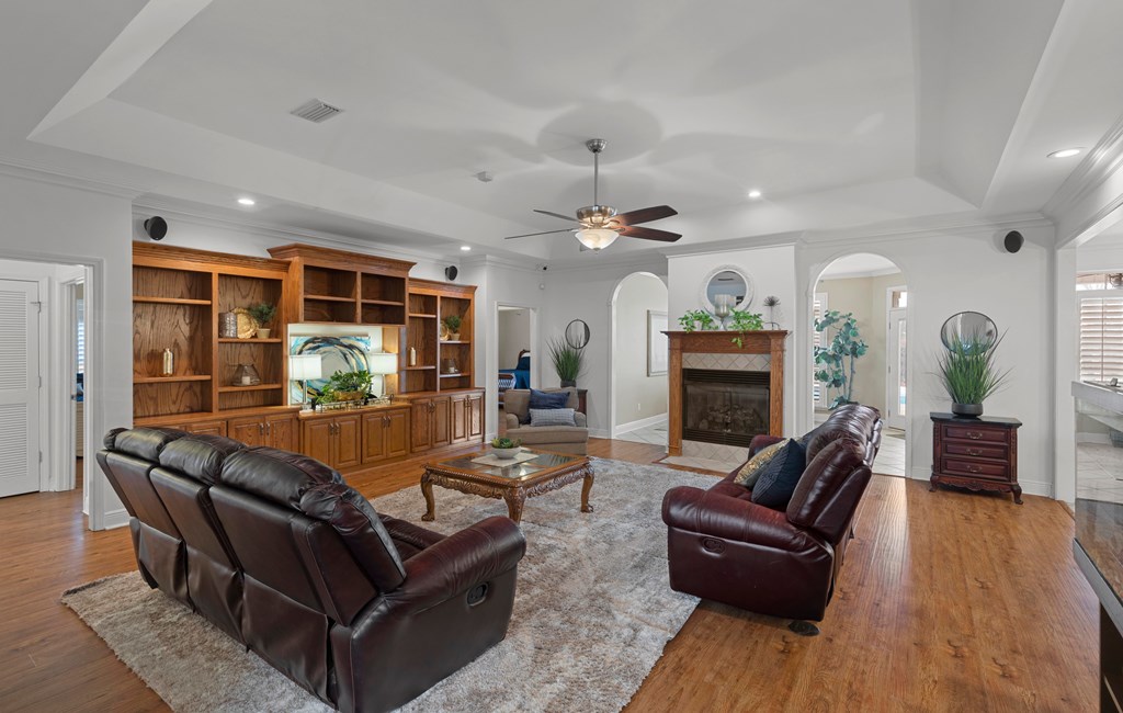 2227 Prevatt Road Dothan, AL 36301 - Photo 8 of 69