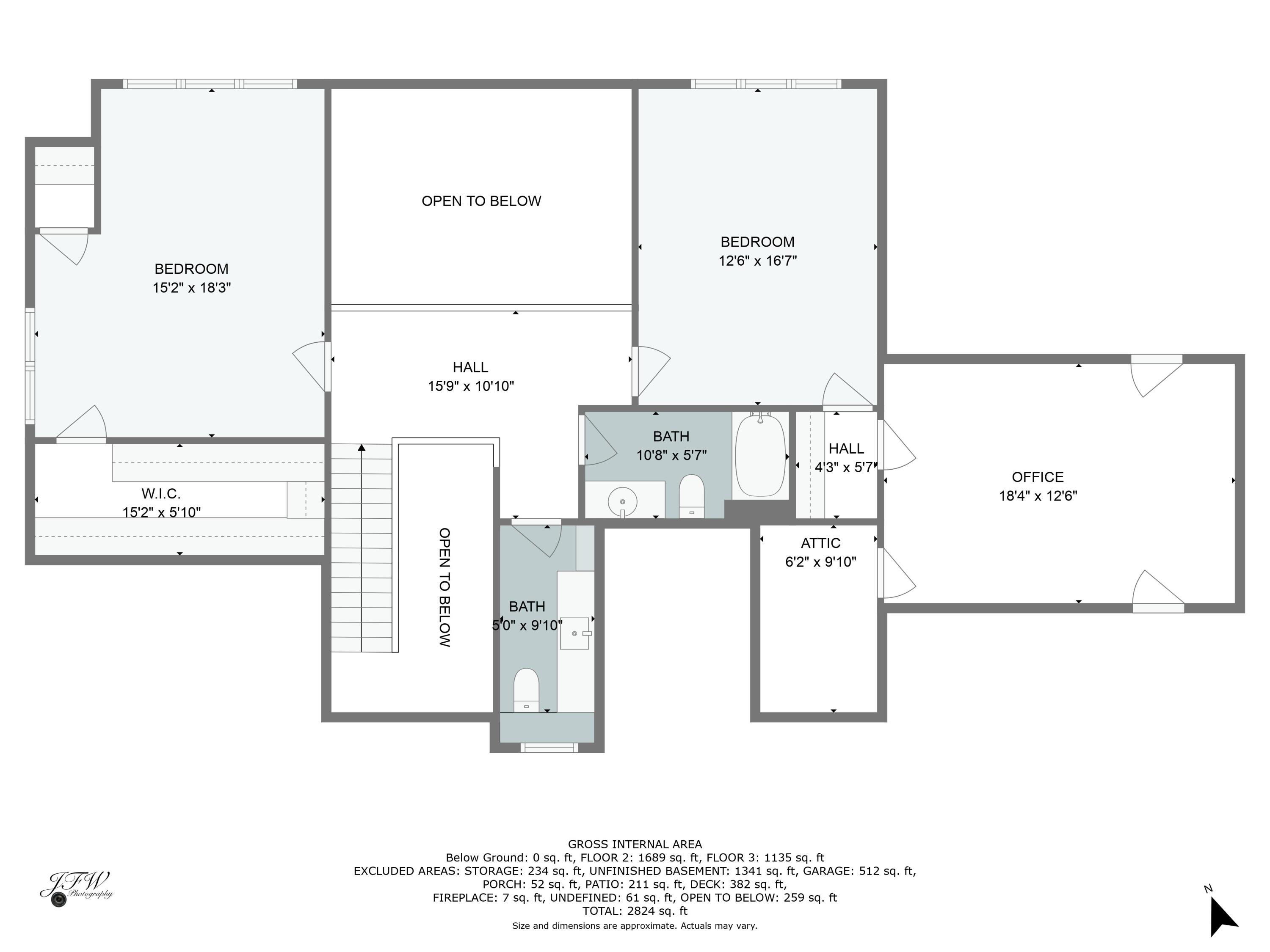 137 Cairn Ridge Road East Falmouth, MA 02536 - Photo 69 of 70 4-Floorplan #1