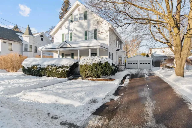 $574,900 | 26 Maple Street, Essex Junction, VT 05452