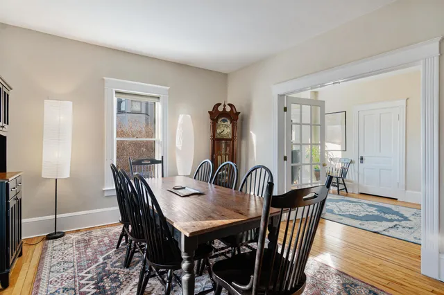 $574,900 | 26 Maple Street, Essex Junction, VT 05452