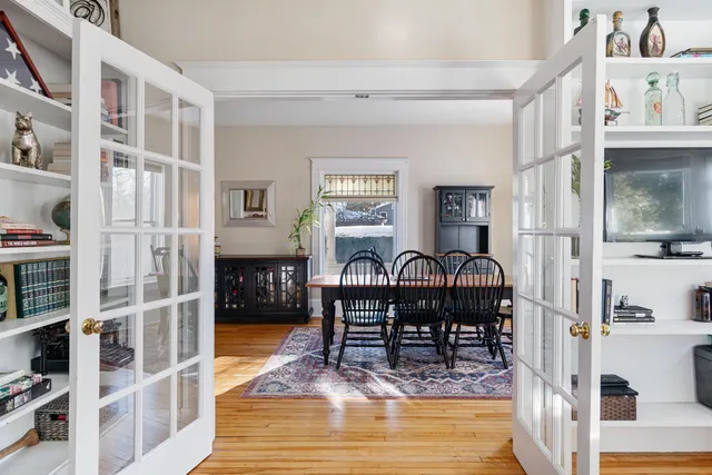 $574,900 | 26 Maple Street, Essex Junction, VT 05452