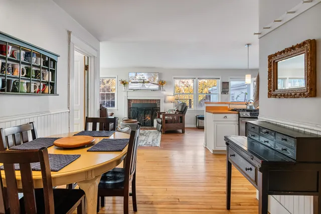 $574,900 | 26 Maple Street, Essex Junction, VT 05452