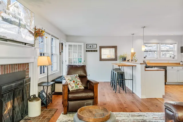 $574,900 | 26 Maple Street, Essex Junction, VT 05452