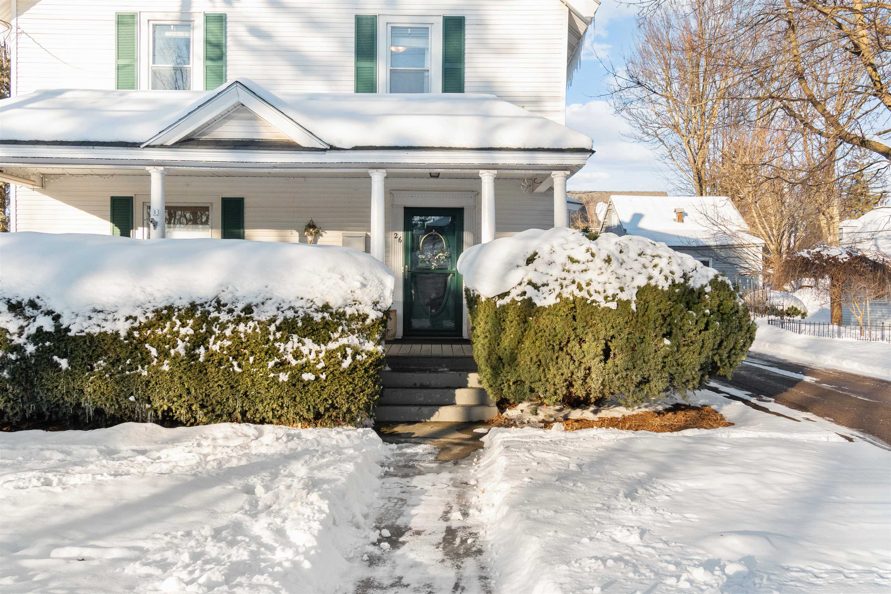 26 Maple Street Essex Junction, VT 05452 - Photo 4 of 56