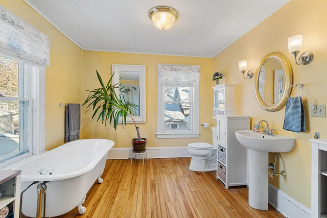 $574,900 | 26 Maple Street, Essex Junction, VT 05452