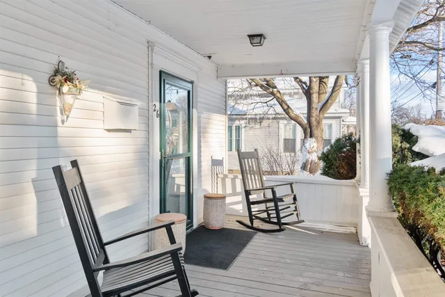 $574,900 | 26 Maple Street, Essex Junction, VT 05452