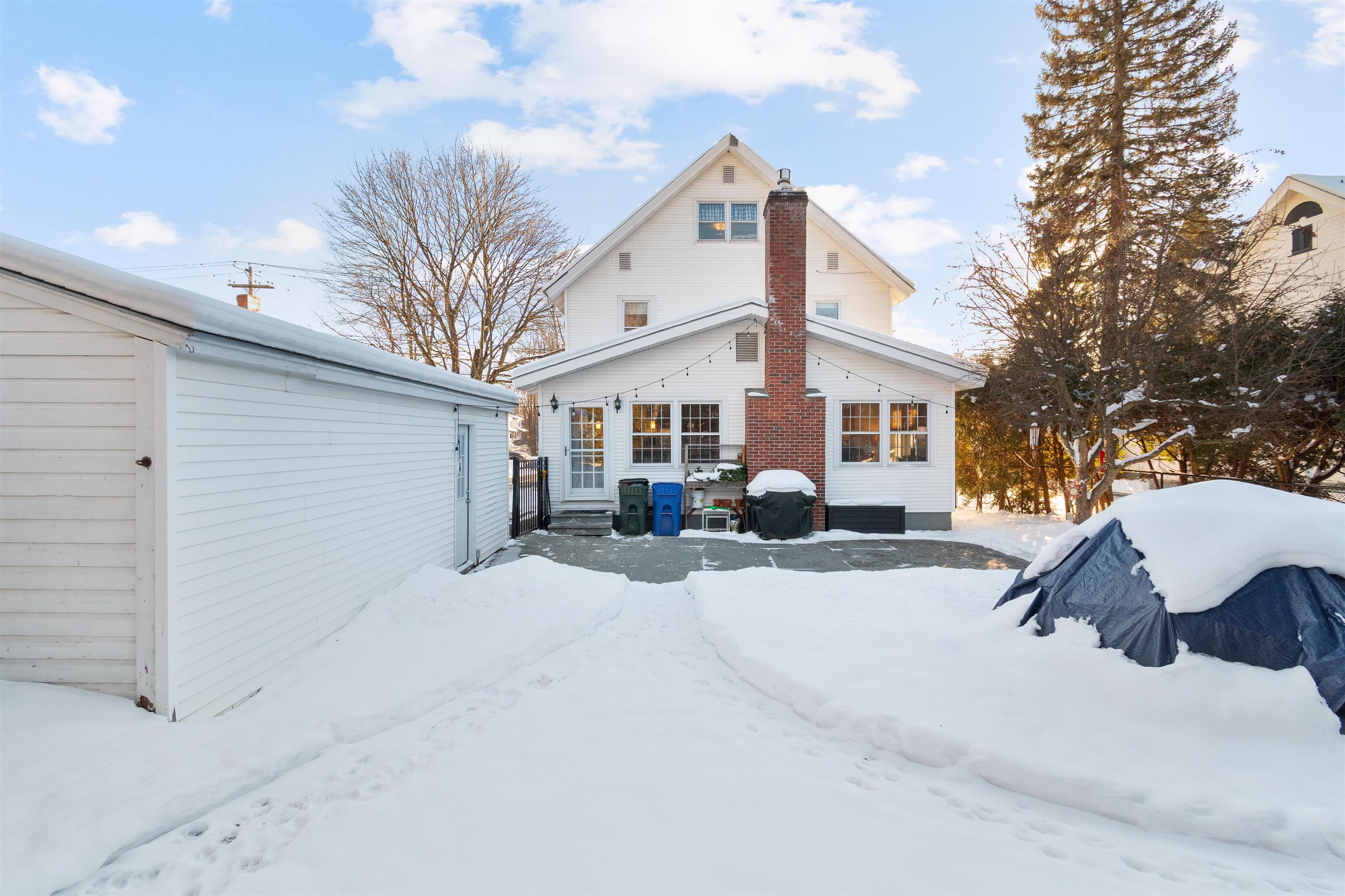 26 Maple Street Essex Junction, VT 05452 - Photo 51 of 56
