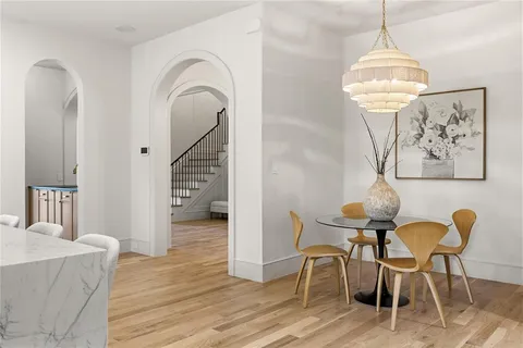 $5,995,000 | 4021 Southwestern Boulevard, University Park, TX 75225