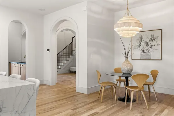 $5,995,000 | 4021 Southwestern Boulevard, University Park, TX 75225