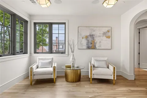 $5,995,000 | 4021 Southwestern Boulevard, University Park, TX 75225