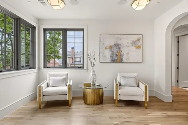 $5,995,000 | 4021 Southwestern Boulevard, University Park, TX 75225