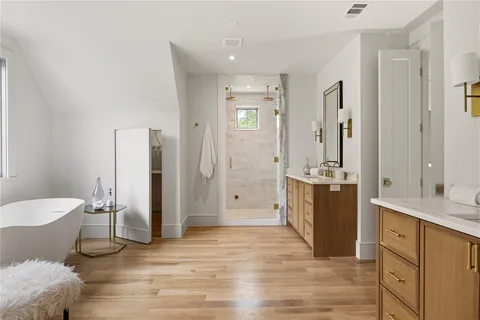 $5,995,000 | 4021 Southwestern Boulevard, University Park, TX 75225