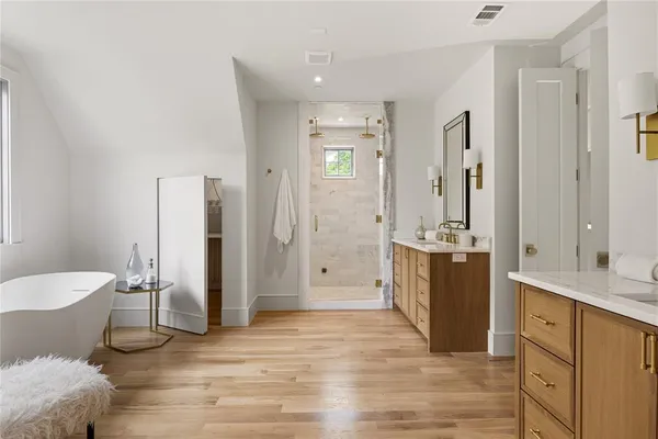 $5,995,000 | 4021 Southwestern Boulevard, University Park, TX 75225