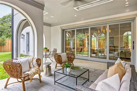 $5,995,000 | 4021 Southwestern Boulevard, University Park, TX 75225