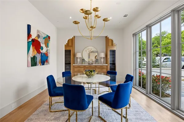 $5,995,000 | 4021 Southwestern Boulevard, University Park, TX 75225