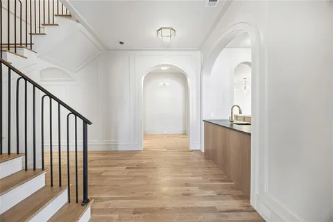 $5,995,000 | 4021 Southwestern Boulevard, University Park, TX 75225