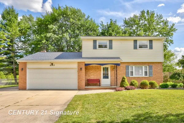 $249,900 | 2153 Starlite Drive, Saginaw, MI 48603