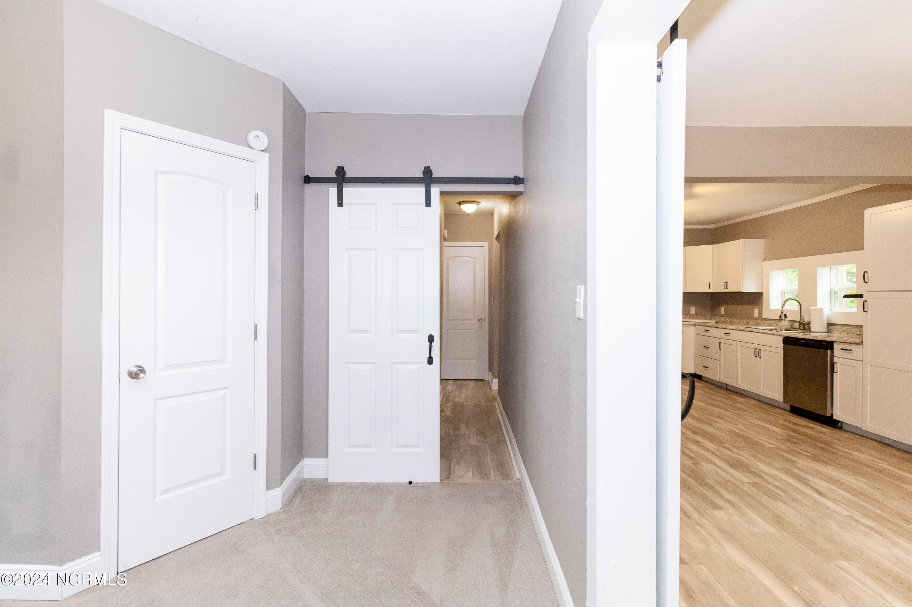 107 Holly Grove Road, Unit B Edenton, NC 27932 - Photo 6 of 21 BR 1
