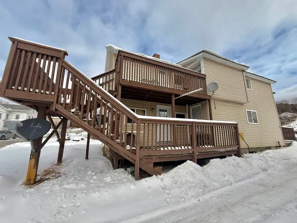 $299,000 | 78 Harrison Avenue, Rutland, VT 05701
