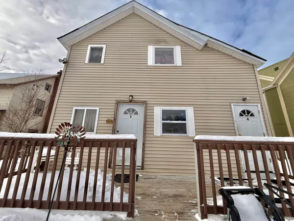 $299,000 | 78 Harrison Avenue, Rutland, VT 05701