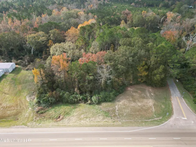 $89,900 | 0 Dear Drive, Mendenhall, MS 39114