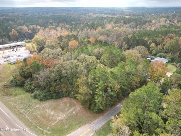 $69,900 | 0 Dear Drive, Mendenhall, MS 39114