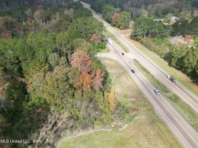 $89,900 | 0 Dear Drive, Mendenhall, MS 39114