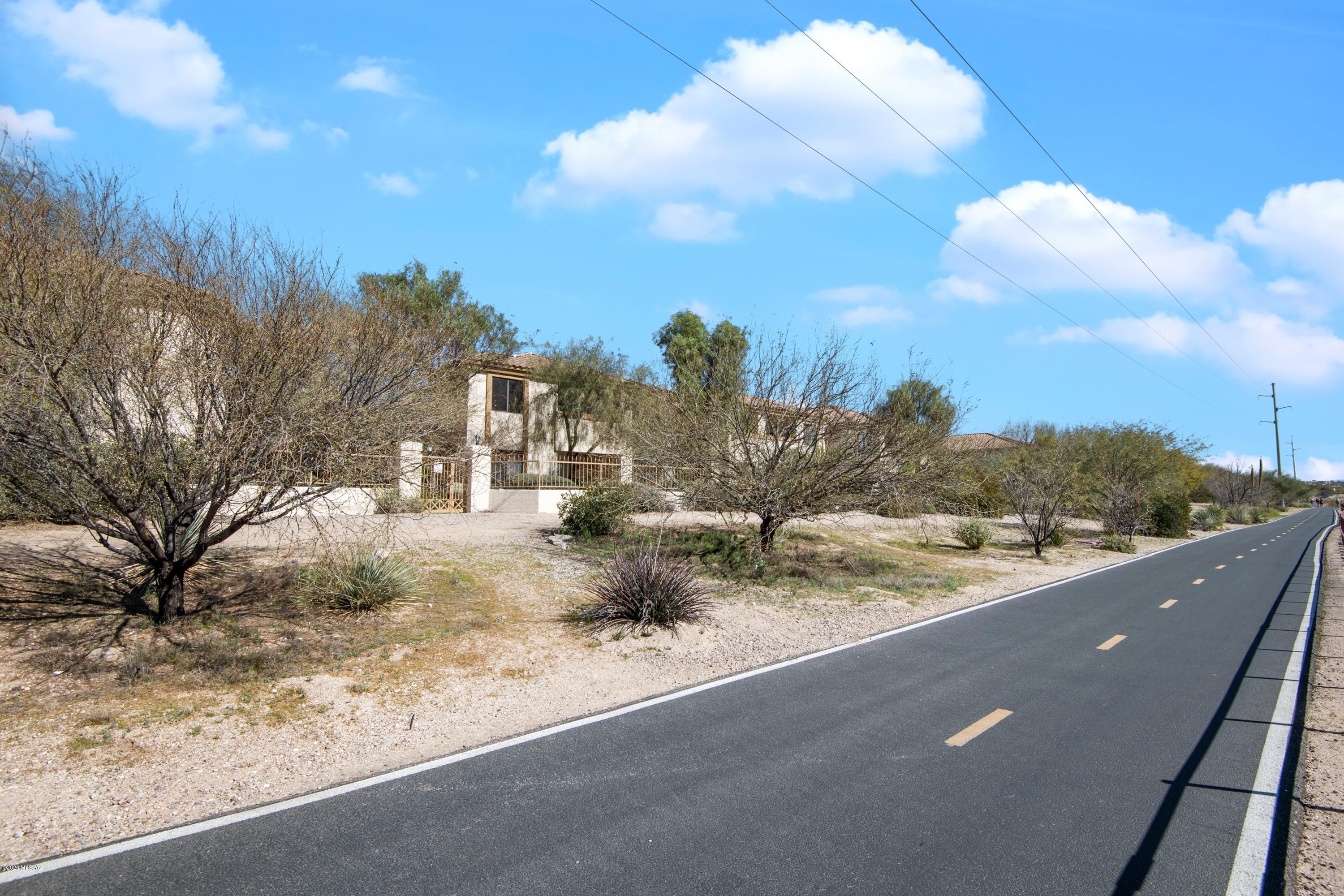 2550 East River Road, Unit 13306 Tucson, AZ 85718 - Photo 21 of 25