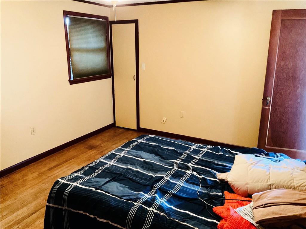 135 Constitution Circle Clairton, PA 15025 - Photo 21 of 40 a close up of a bed