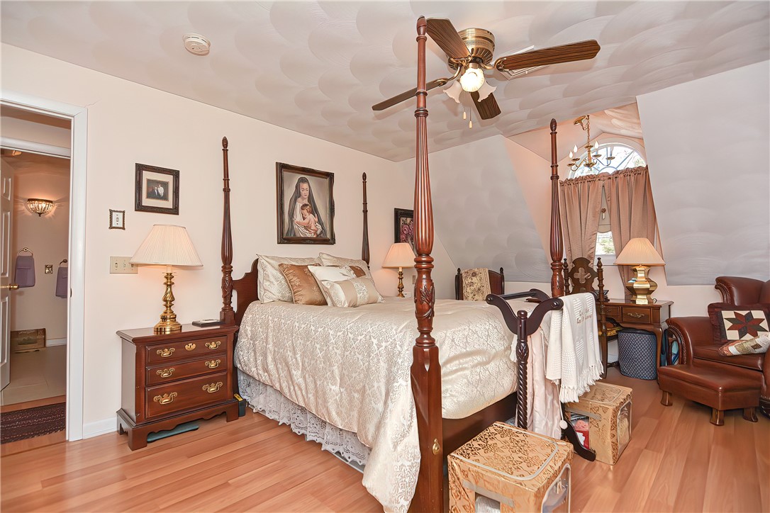 4 Rogler Farm Road Smithfield, RI 02917 - Photo 40 of 43