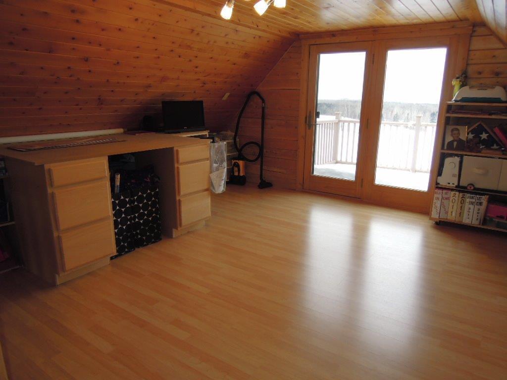 49 Old Washburn Road Caribou, ME 04736 - Photo 11 of 34 Lots of Space in This Loft!