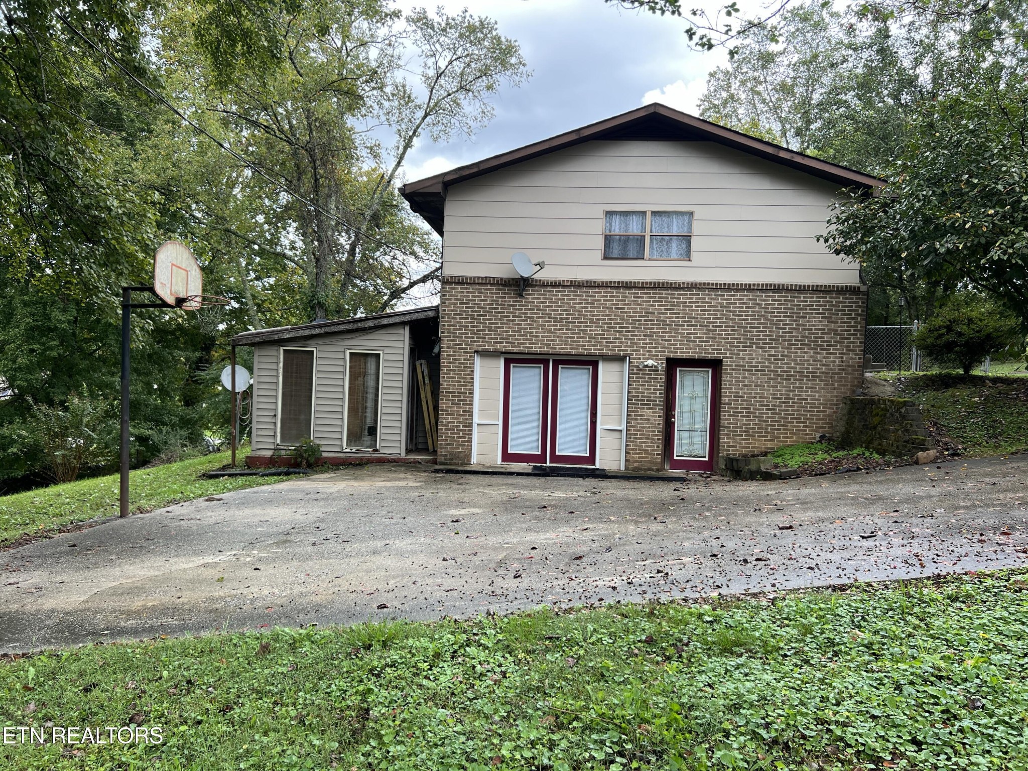 345 Emory Heights Road Harriman, TN 37748 - Photo 27 of 28 Gallery Image 27