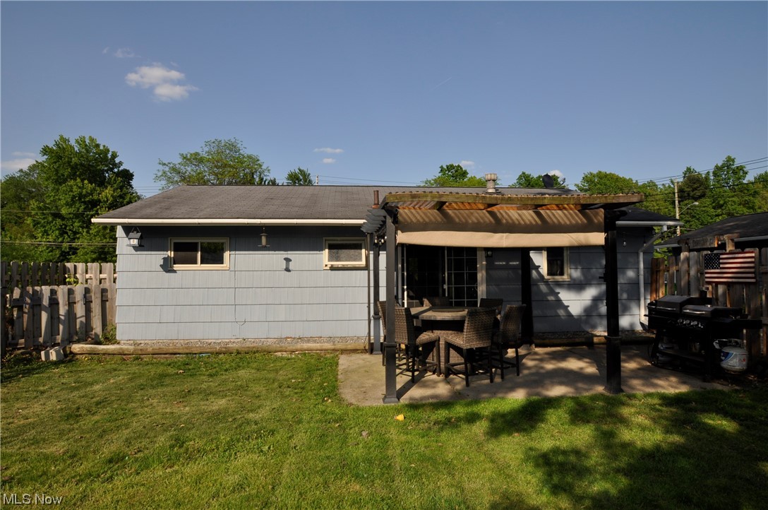 297 Barrett Road Berea, OH 44017 - Photo 19 of 27 Gallery Image 19