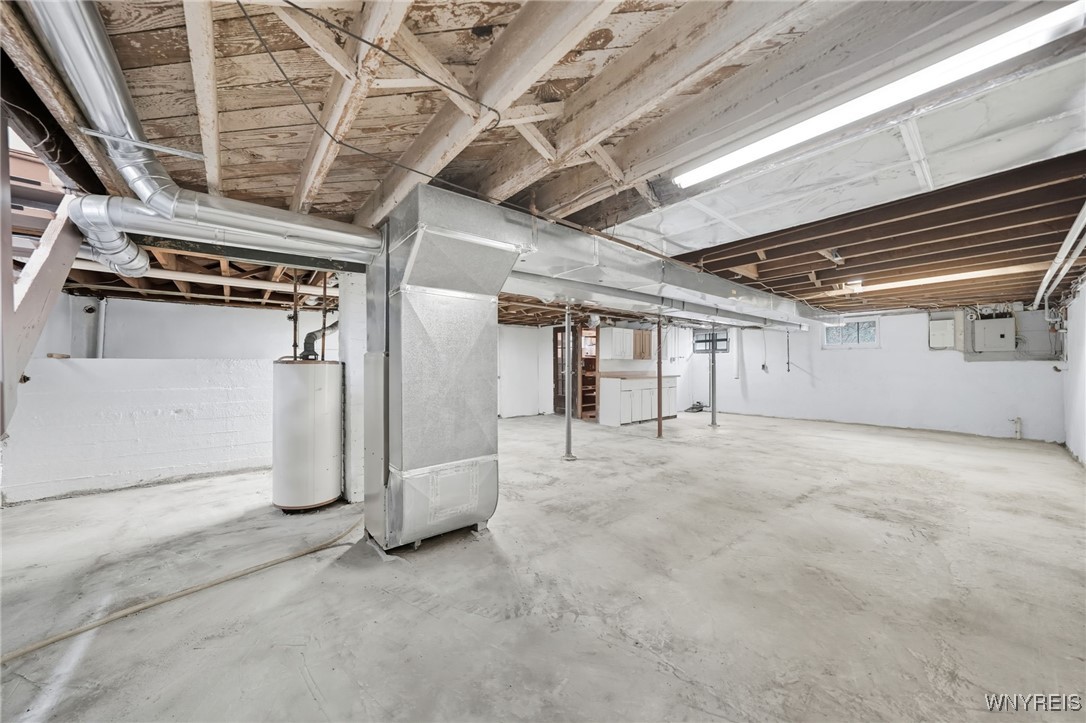 2155 Lakeview Road Lake View, NY 14085 - Photo 34 of 49