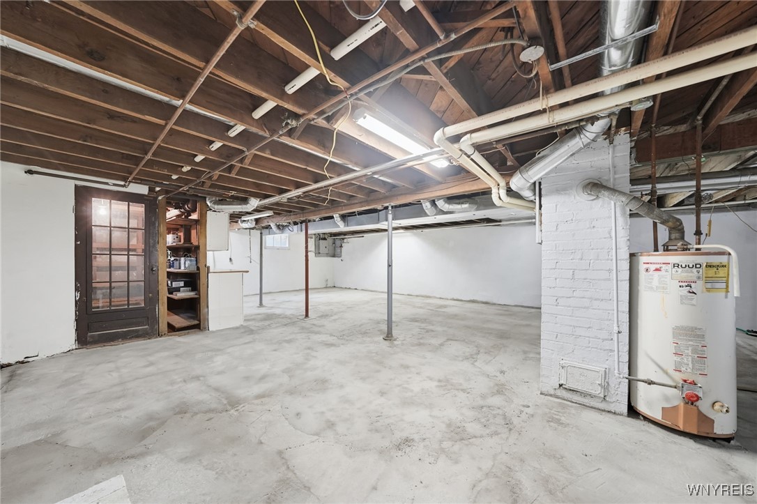 2155 Lakeview Road Lake View, NY 14085 - Photo 35 of 49