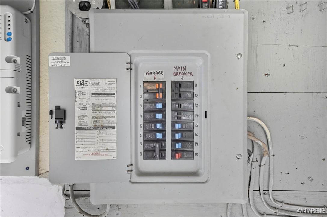 2155 Lakeview Road Lake View, NY 14085 - Photo 37 of 49