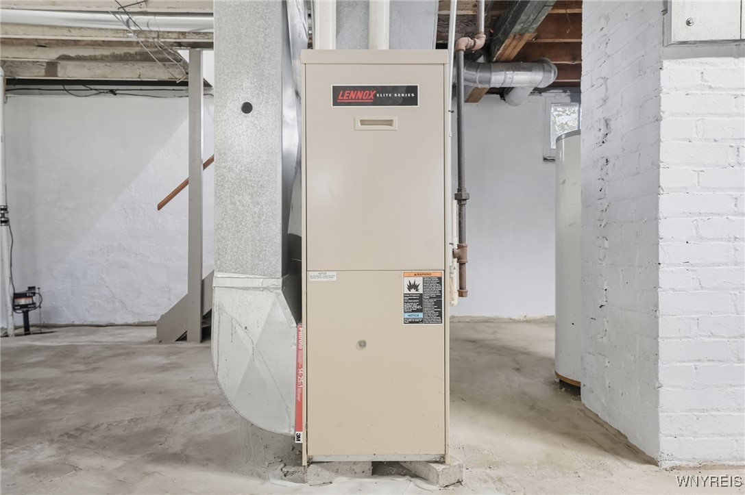 2155 Lakeview Road Lake View, NY 14085 - Photo 38 of 49