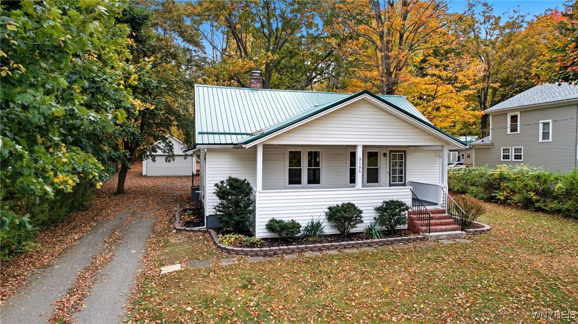 2155 Lakeview Road Lake View, NY 14085 - Photo 43 of 49