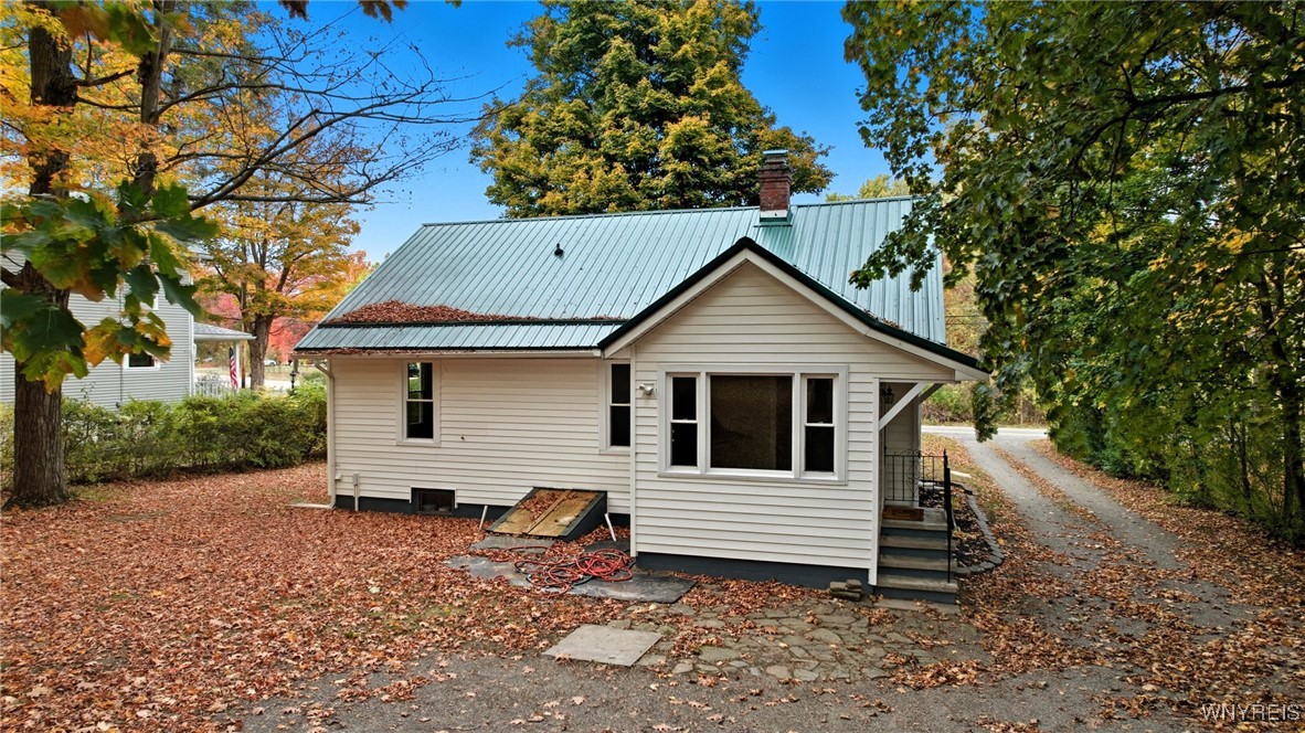 2155 Lakeview Road Lake View, NY 14085 - Photo 44 of 49