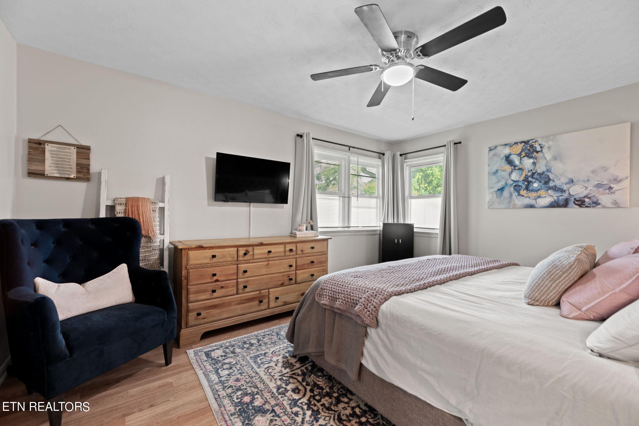 110 Oak Hill Road Clinton, TN 37716 - Photo 17 of 32 Gallery Image 17