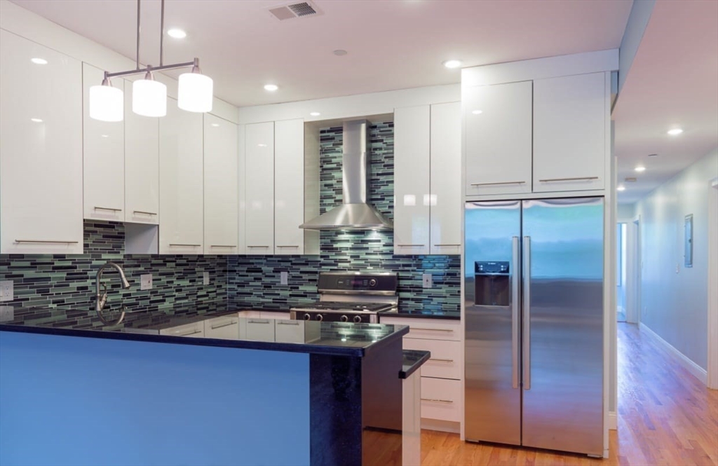 88 Browne Street, Unit 2 Brookline, MA 02446 - Photo 1 of 14