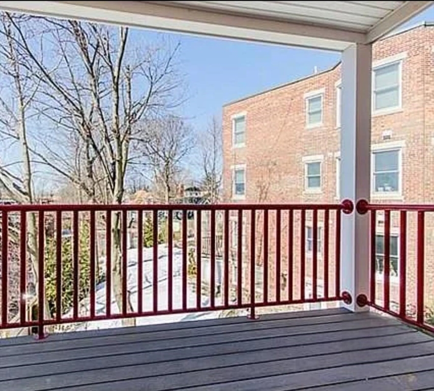 88 Browne Street, Unit 2 Brookline, MA 02446 - Photo 13 of 14