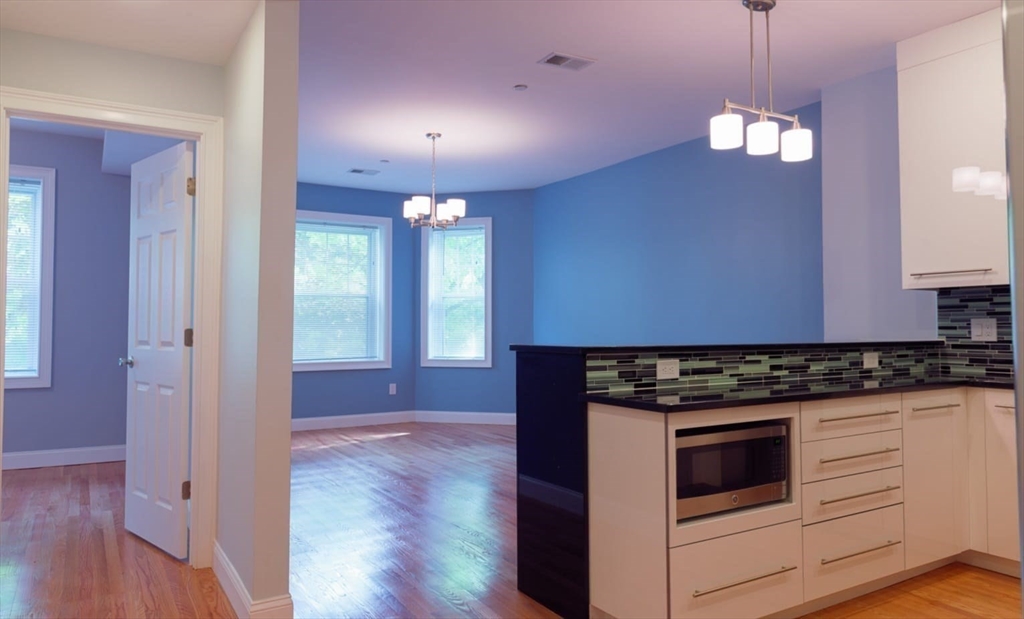 88 Browne Street, Unit 2 Brookline, MA 02446 - Photo 4 of 14