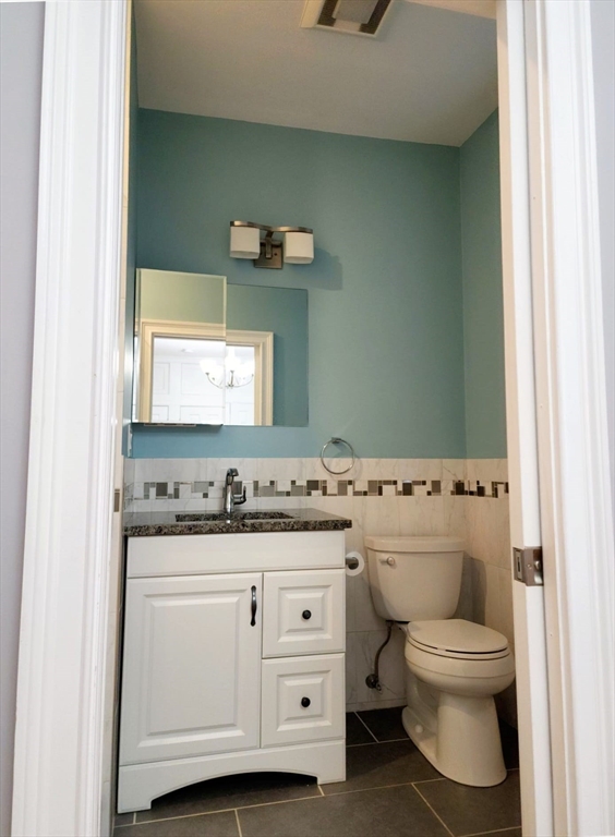 88 Browne Street, Unit 2 Brookline, MA 02446 - Photo 6 of 14