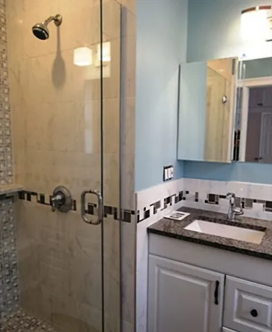 $6,400 | 88 Browne Street, Unit 2, Brookline, MA 02446