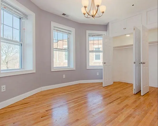 $6,400 | 88 Browne Street, Unit 2, Brookline, MA 02446