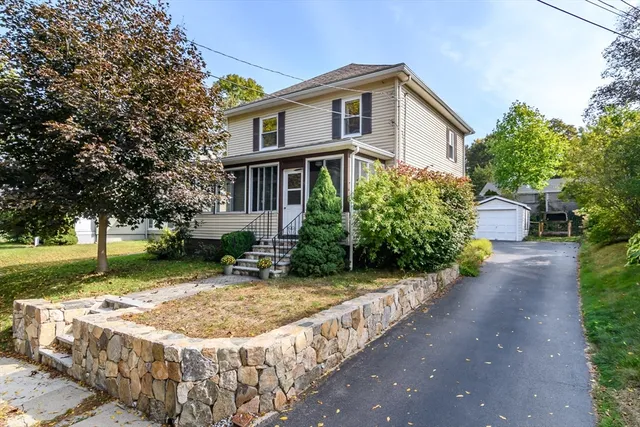 $835,000 | 8 Pitts Street, Natick, MA 01760